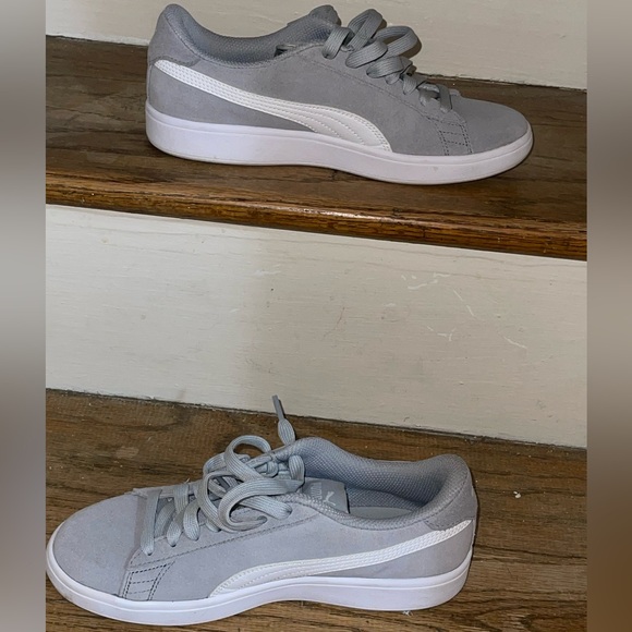 Puma Sneakers - Picture 6 of 7